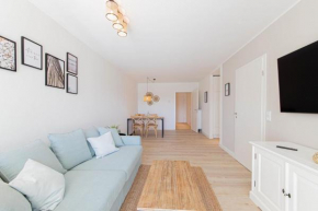 Ferienwohnung Seesand No.08, Scharbeutz